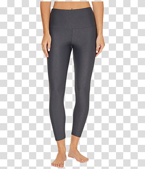Capri pants Leggings Yoga pants Clothing, others transparent background PNG clipart thumbnail
