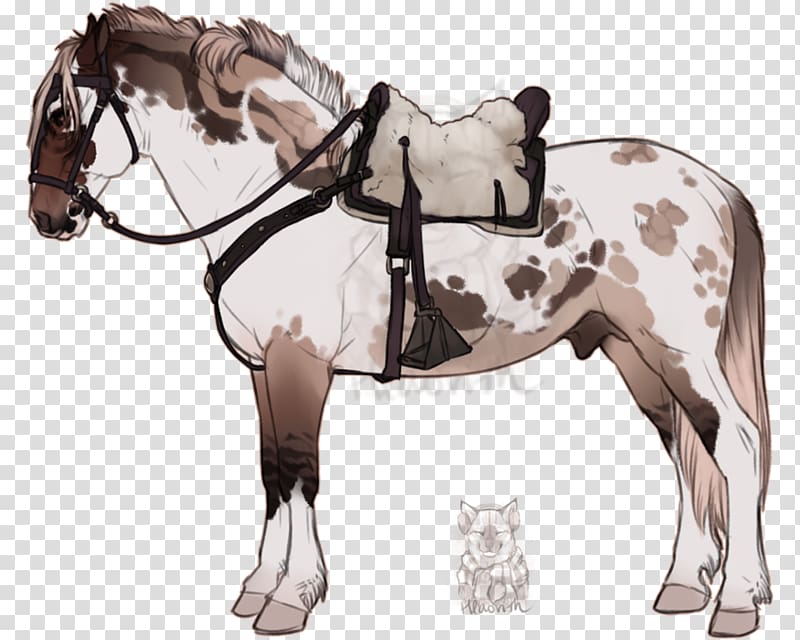 Mule Mustang Bridle Stallion Mare, mustang transparent background PNG clipart