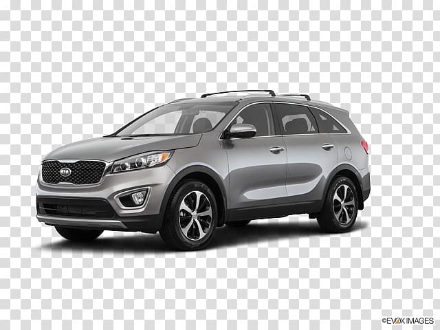 2018 Kia Sorento Car Sport utility vehicle Kia Motors, kia transparent background PNG clipart