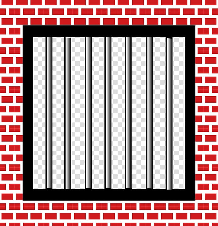 Prison, jail transparent background PNG clipart