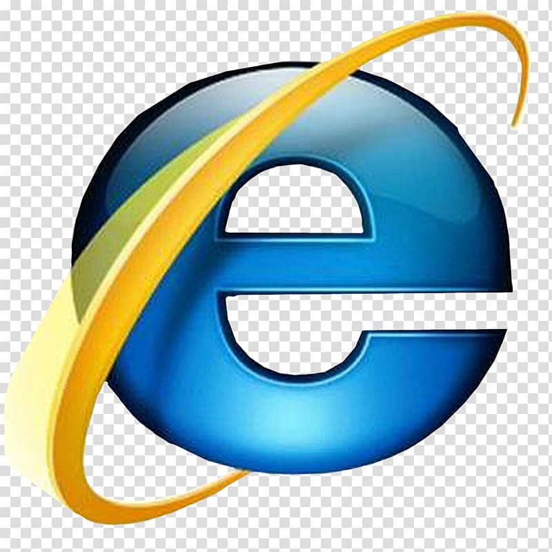 Internet Explorer transparent background PNG clipart