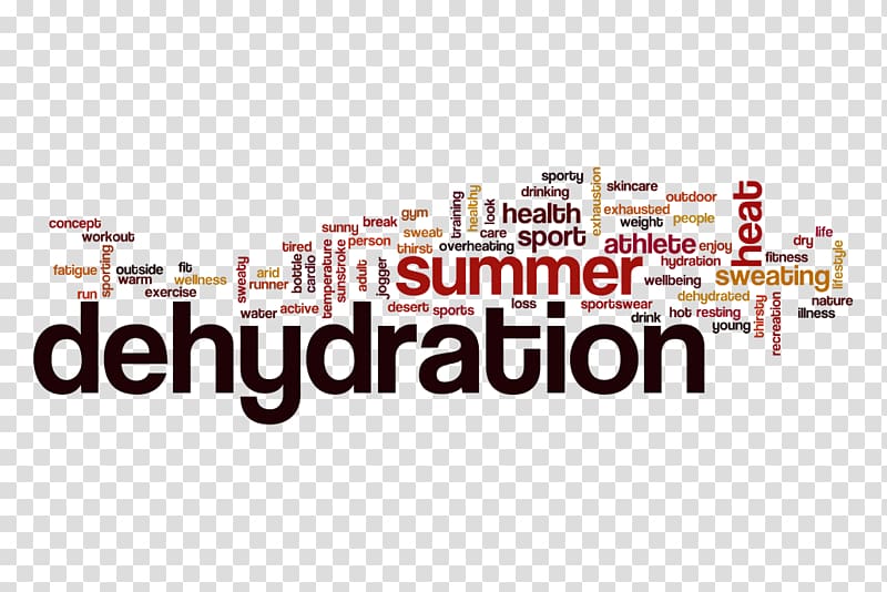 Dehydration Thirst Fatigue Food Health, health transparent background PNG clipart