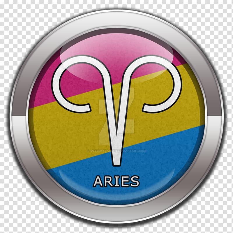 Pansexual pride flag Pansexuality Art Bear flag, aries transparent background PNG clipart