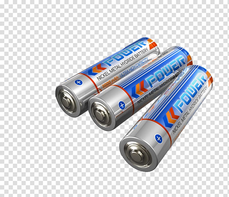 Battery charger Rechargeable battery Alkaline battery AA battery, battery transparent background PNG clipart