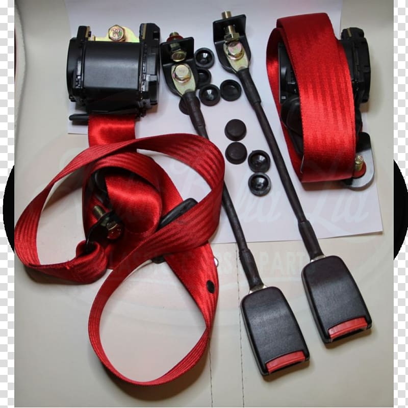 Electronics RED.M, the driver is not allowed to wear a seat belt transparent background PNG clipart