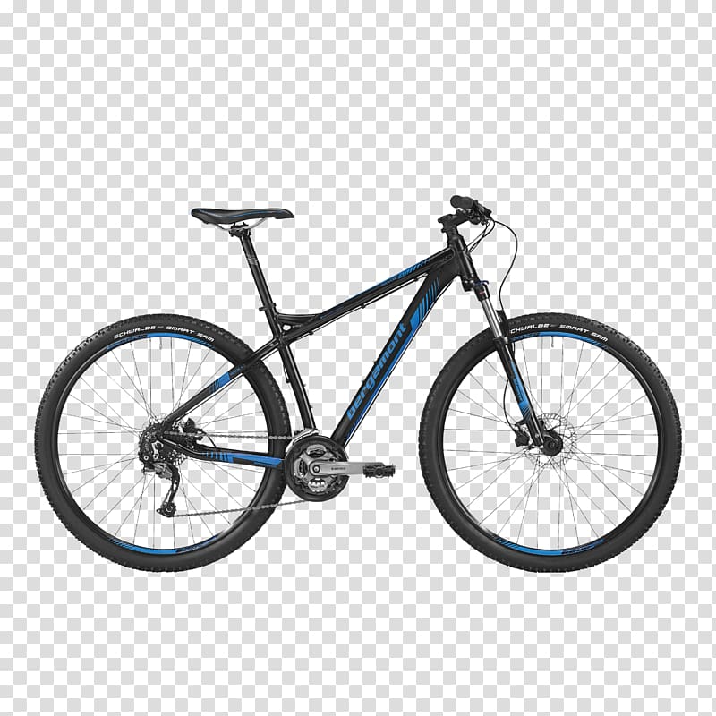 Bicycle Mountain bike 29er Merida Industry Co. Ltd. Cyclo-cross, Bicycle transparent background PNG clipart