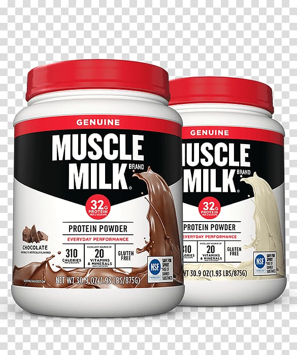 Milkshake Bodybuilding supplement Whey protein, milk transparent background PNG clipart