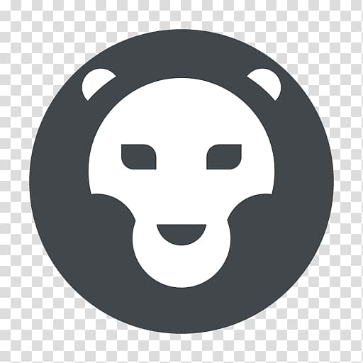 Lion Logo Aslan, Leon transparent background PNG clipart