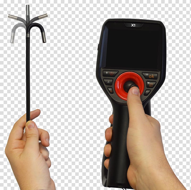 Spi Borescopes Videoscope Remote visual inspection Industry, ysr transparent background PNG clipart