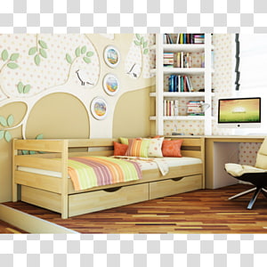 Эстелла Bed Furniture Estella Commode, bed transparent background PNG clipart thumbnail