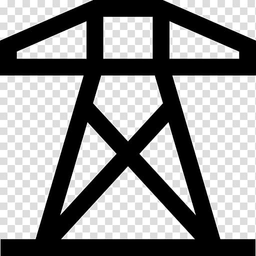 Tower Computer network Cell site , Computer transparent background PNG clipart