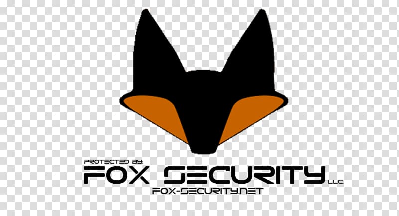 Security Alarms & Systems Dog Access control Security lighting, fox transparent background PNG clipart