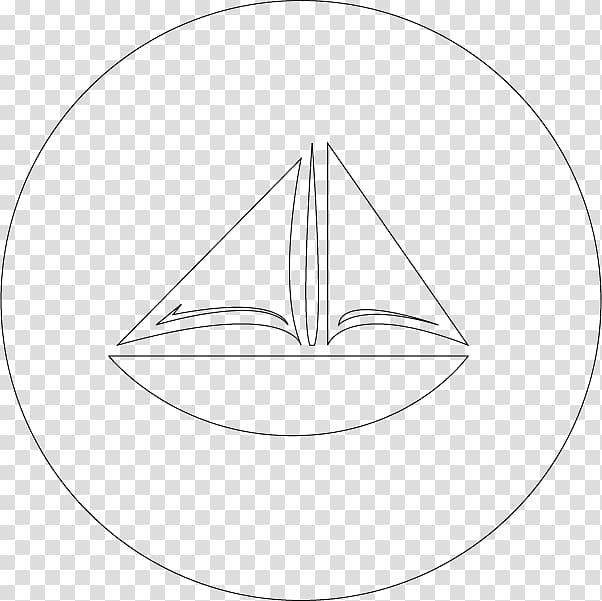 Triangle Point White Line art, the fragrant rice dumplings dragon boat transparent background PNG clipart