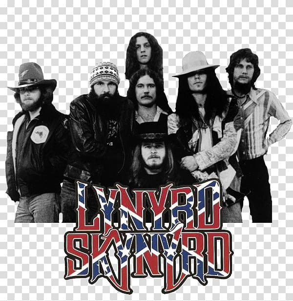 1977 Mississippi CV-240 crash Lynyrd Skynyrd Southern rock Street Survivors Musical ensemble, lynyrd skynyrd transparent background PNG clipart