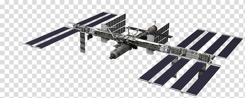 International Space Station Zero Robotics Earth Observing System NASA, Iss transparent background PNG clipart