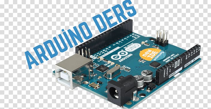 Microcontroller Arduino Mega 2560 Electronics Electronic circuit, Arduino Blink transparent background PNG clipart