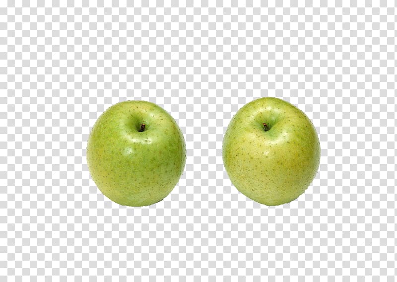 Granny Smith 3D computer graphics , Green apple transparent background PNG clipart