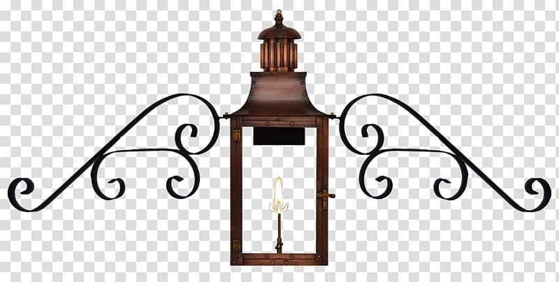 Street light Lantern Gas lighting, laterns transparent background PNG clipart