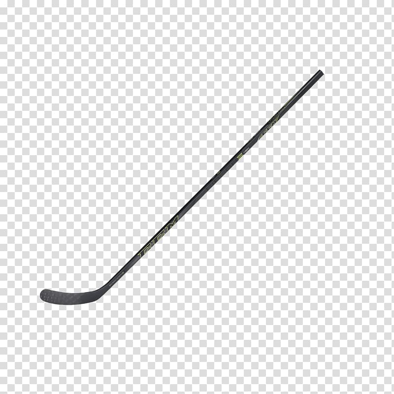 Hockey Sticks Ice hockey stick Bauer Hockey Ice hockey equipment, ax transparent background PNG clipart