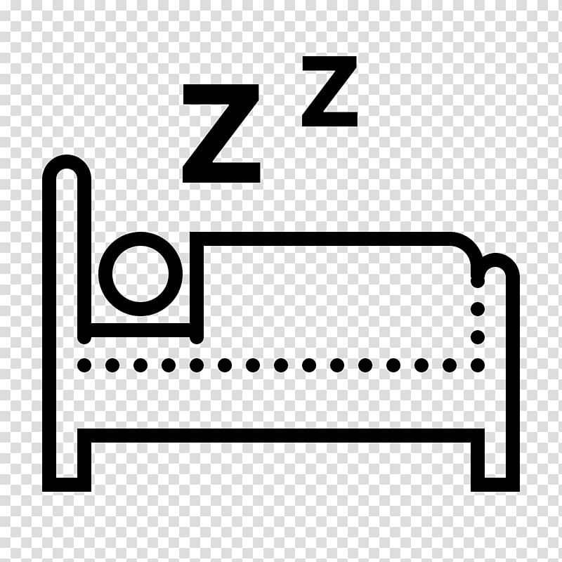 Computer Icons Encapsulated PostScript, sleep transparent background PNG clipart