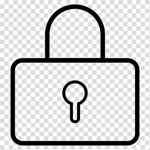 Padlock Key Security , padlock transparent background PNG clipart