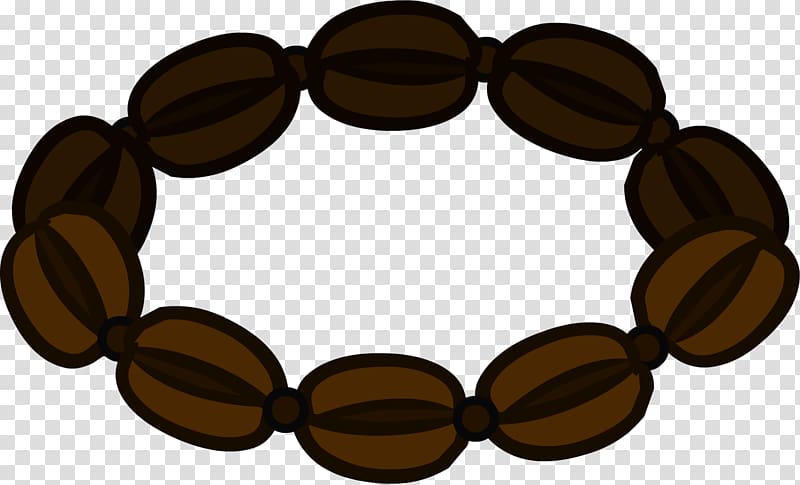 Club Penguin Entertainment Inc Wiki Necklace Coffee, coffe been transparent background PNG clipart