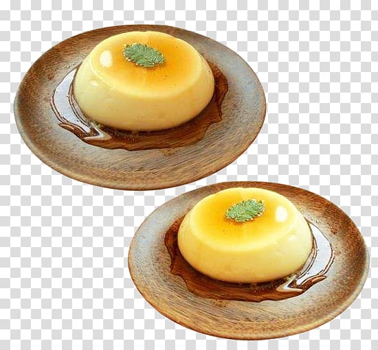 Crxe8me caramel Pudding Custard Cream Egg, Kikiwa Ko egg pudding transparent background PNG clipart