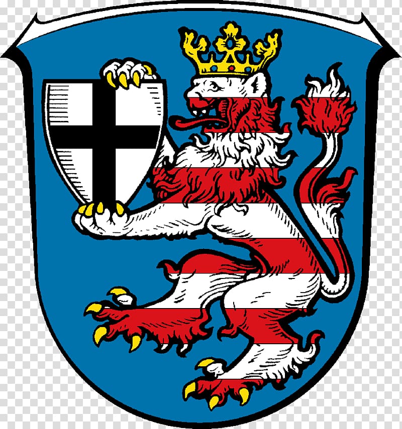 Marburg Kreis Biedenkopf Stadtallendorf Coat of arms, others transparent background PNG clipart