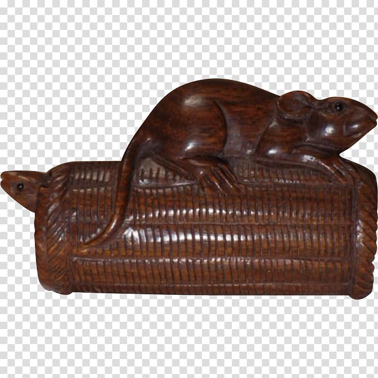 Wood carving Furniture /m/083vt Brown, Rat & Mouse transparent background PNG clipart