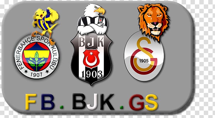 The Intercontinental Derby Galatasaray S.K. Fenerbahçe S.K. Beşiktaş J.K. Football Team Beşiktaş–Fenerbahçe rivalry, football transparent background PNG clipart