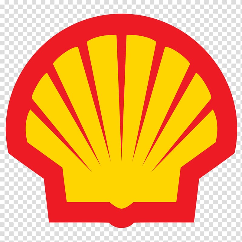 Royal Dutch Shell Logo Natural gas Shell Oil Company Petroleum, design transparent background PNG clipart
