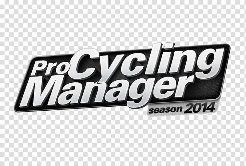 Pro Cycling Manager 2005 2017 Tour de France Cyanide Video game, cyclist logo transparent background PNG clipart