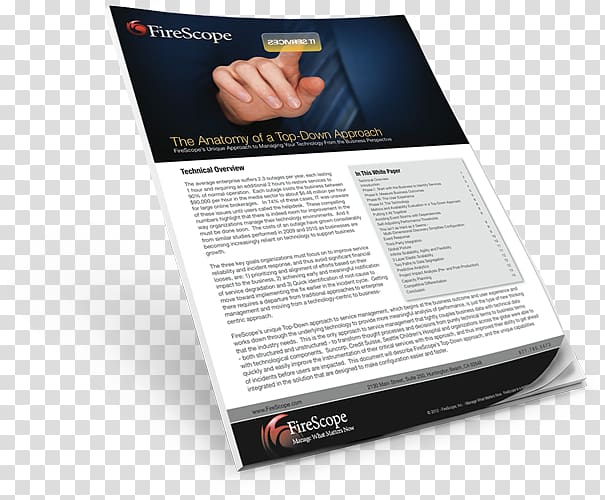 White paper Technical report Business Brochure, fire Paper transparent background PNG clipart
