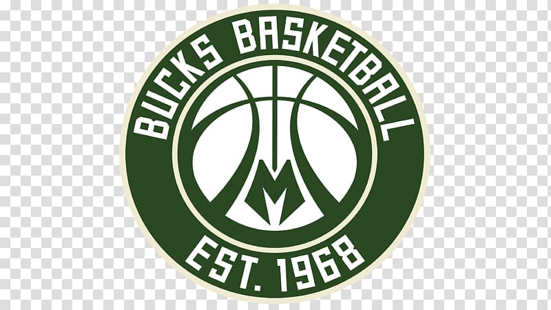 Milwaukee Bucks NBA Wisconsin Entertainment and Sports Center Logo Team, Milwaukee  Bucks transparent background PNG clipart