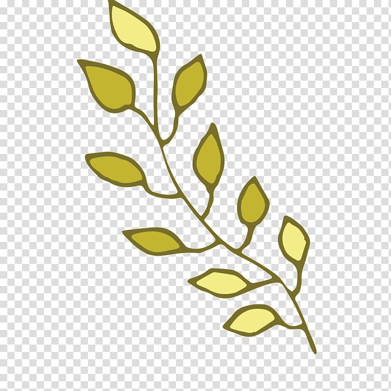 Principles of Plant Breeding Line Green, Lines of plants green leaves transparent background PNG clipart