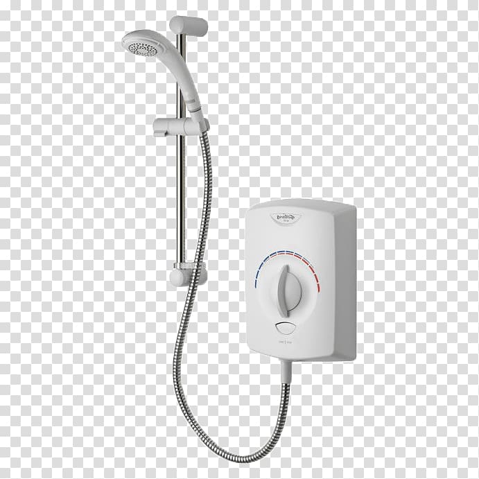 Shower Bathroom Electricity Electric fireplace GlenDimplex, shower transparent background PNG clipart