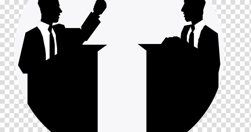 speech and debate clipart