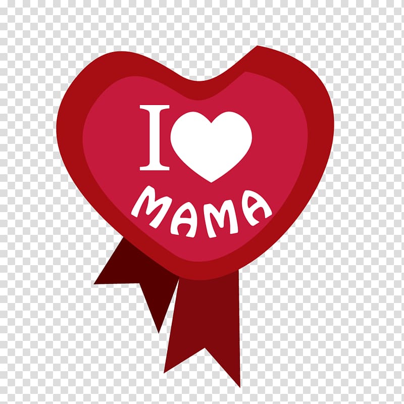 Mother Child YouTube Word Love, mama transparent background PNG clipart