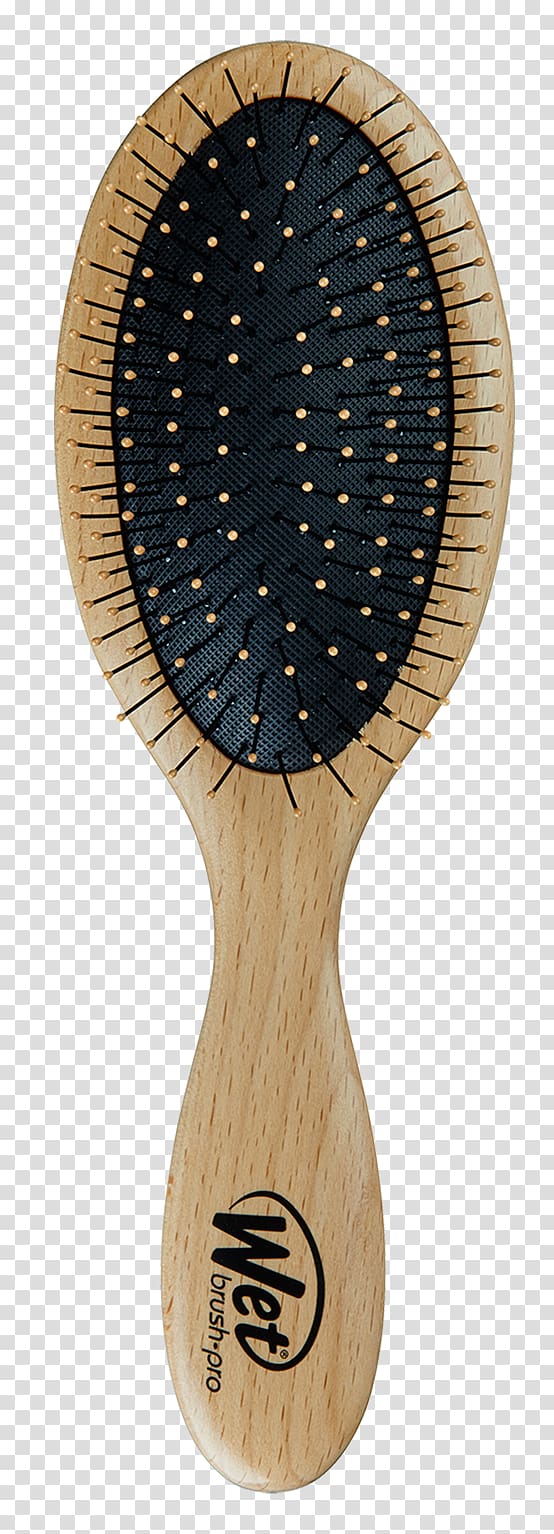 Hairbrush Long hair Canities, hair transparent background PNG clipart