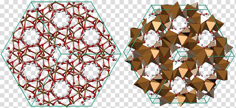 Dioptase Crystal structure Crystal system, crystal transparent background PNG clipart