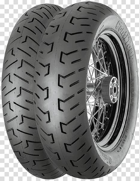 Car Motorcycle Tires Continental AG, car transparent background PNG clipart