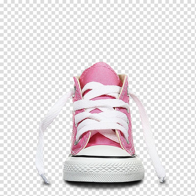 Sports shoes Converse Chuck Taylor All-Stars High-top, Pink Cheap Converse Shoes for Women transparent background PNG clipart