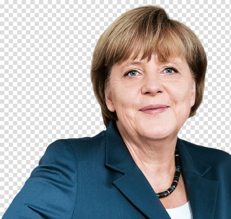 Angela Merkel Chancellor of Germany German federal election, 2009 Christian Democratic Union, Angela transparent background PNG clipart