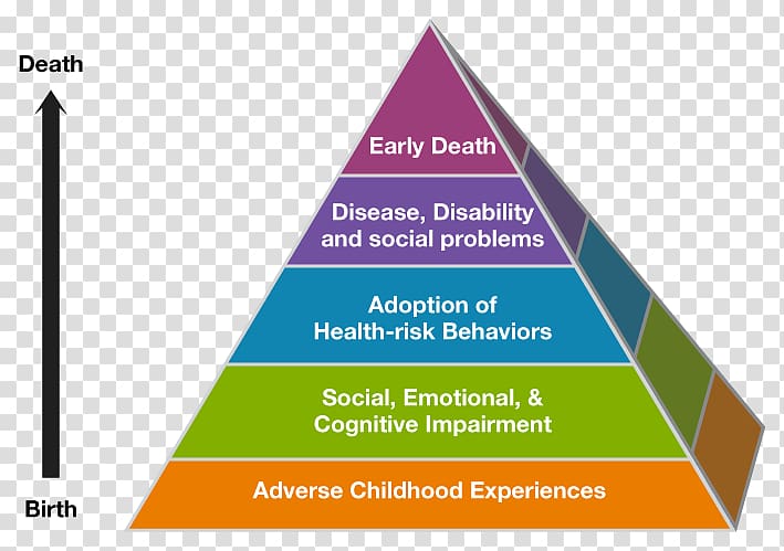 Adverse Childhood Experiences Study Health Community Centers for Disease Control and Prevention Nequalsone, childhood trauma and brain development transparent background PNG clipart