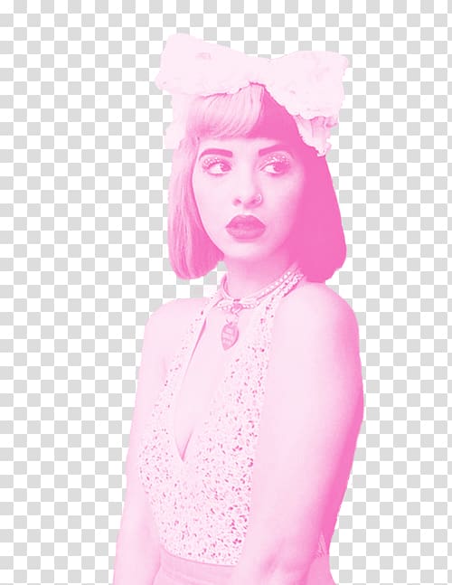 Melanie Martinez Cry Baby Mad Hatter , others transparent background PNG clipart