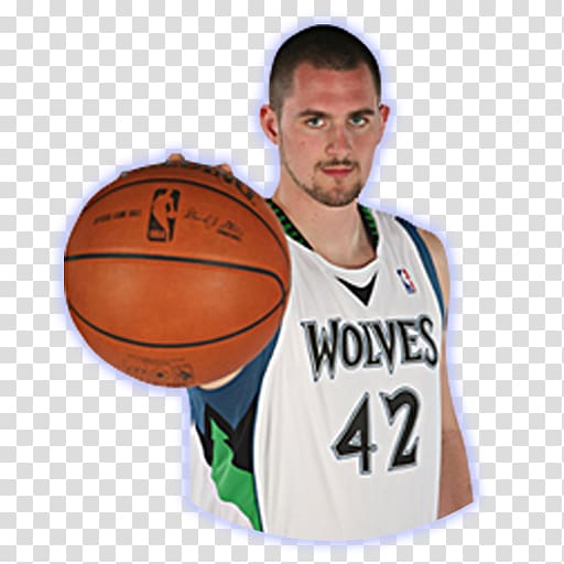 Kevin Love Minnesota Timberwolves NBA All-Star Game United States men's national basketball team, nba transparent background PNG clipart