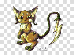 Cat Artist Dragon, Cat transparent background PNG clipart thumbnail