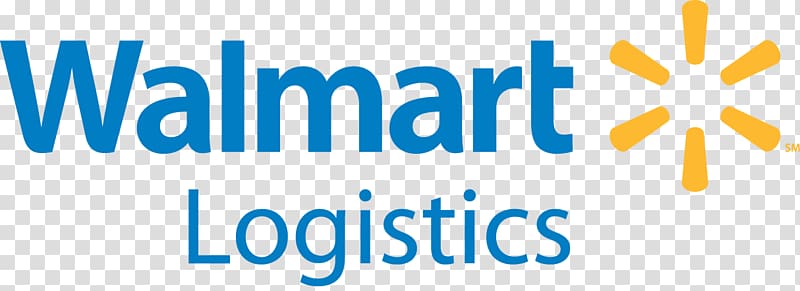 Walmart Supercenter Walmart Pharmacy Pharmacist, Logistics logo transparent background PNG clipart