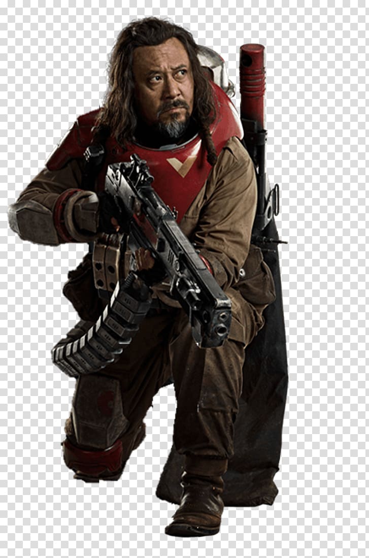 Baze Malbus Rogue One Star Wars, Rogue One transparent background PNG clipart