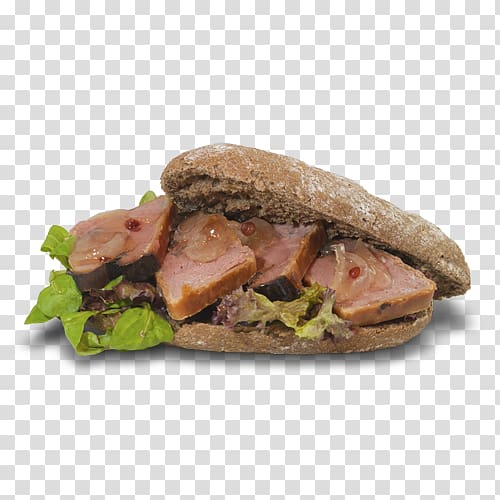 Buffalo burger Breakfast sandwich Hamburger Bocadillo, frisse salade transparent background PNG clipart